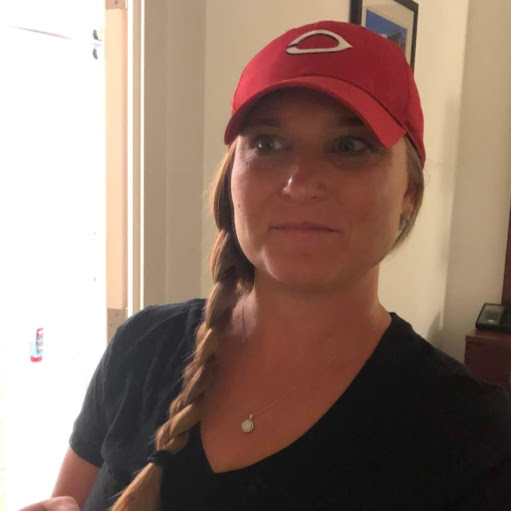 Jennifer Houston Photo 33