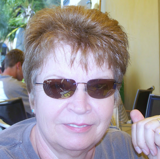 Carol Cameron Photo 36