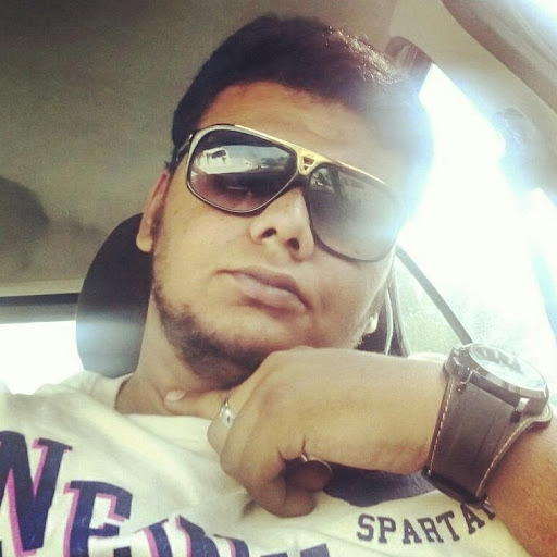 Syed Wajid Photo 37