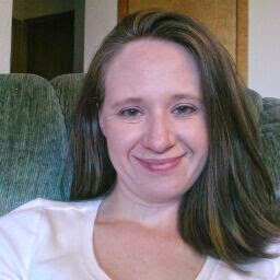 Crystal Tidwell Photo 15