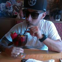 Alfred Marin Photo 9