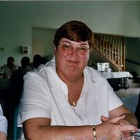 Janis Randall Photo 24