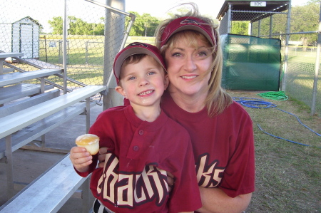 Anne Meadows Photo 23