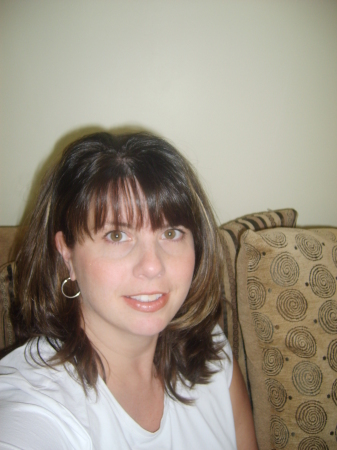 Jill Morgan Photo 24