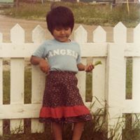 Angela Canning Photo 13