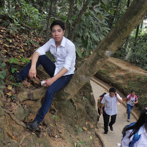 Binh Do Photo 23