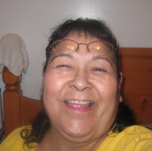 Anne Peters Photo 7