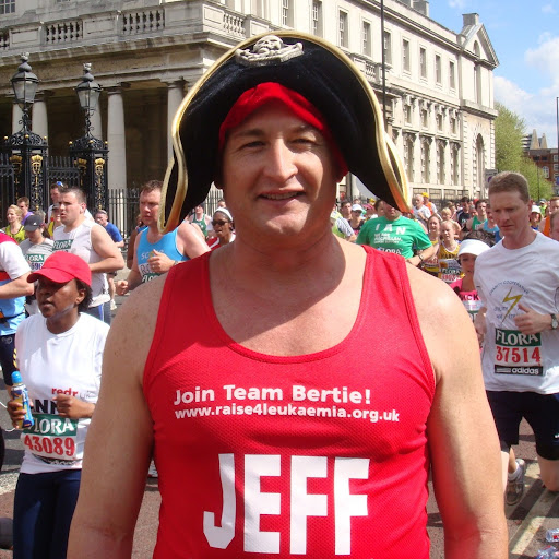 Jeffrey Stephens Photo 31