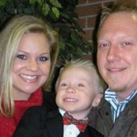 Brooke Taylor Photo 21