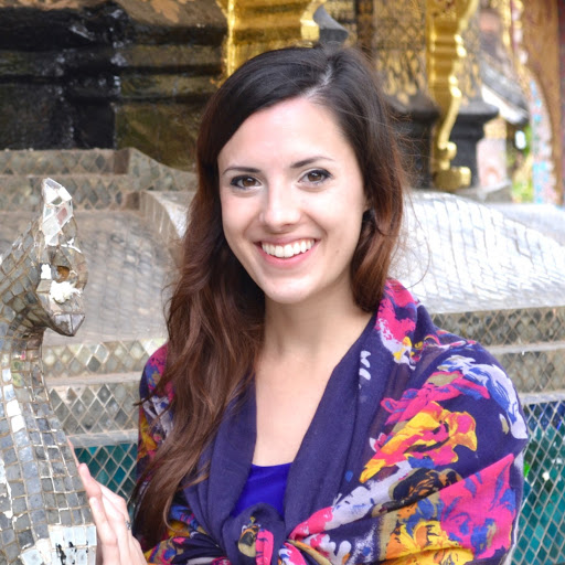 Erin Burkett Photo 13