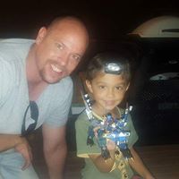 Jeremy Whiting Photo 41