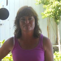 Christine Frazer Photo 26