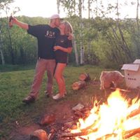 Julia Churchill Photo 10