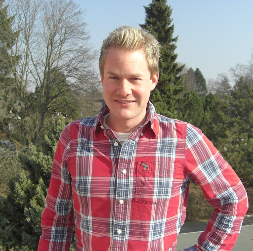 Tim Albrecht Photo 14