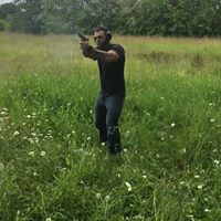 Josh Armstrong Photo 35