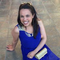 Christine Opperman Photo 4