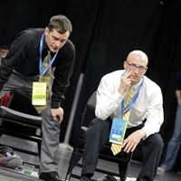 Jack Richardson Photo 5