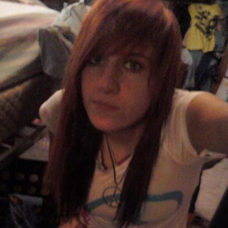 Amber Adkins Photo 21