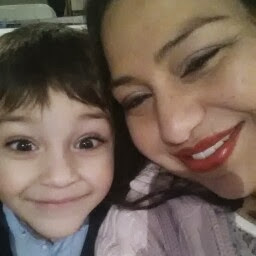 Erika Jacobs Photo 25