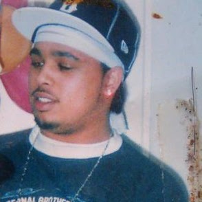 Francisco Depina Photo 7