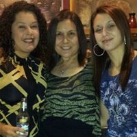 Sandra Patrick Photo 2