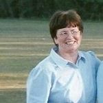 Jeanette Ward Photo 21