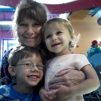 Patricia Weaver Photo 20