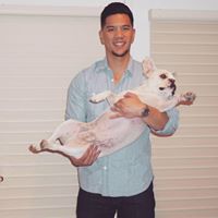 Nicholas Rosales Photo 15