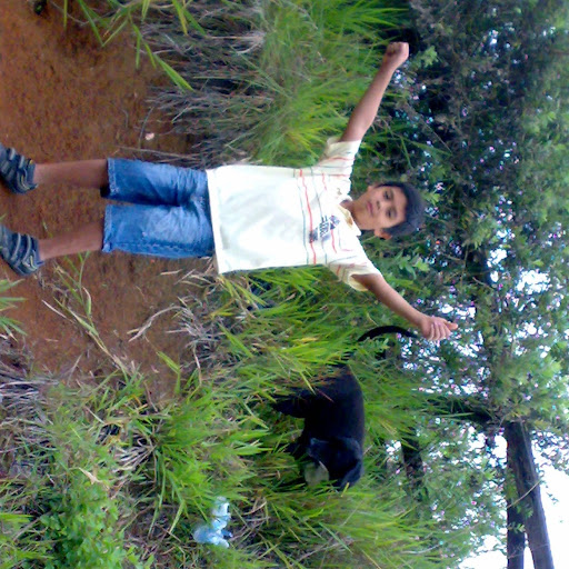 Luis Arcos Photo 12