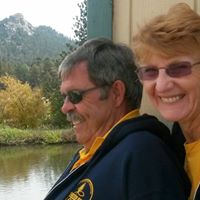 Roger Wolfe Photo 10