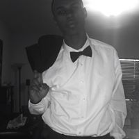 Julian Parrish Photo 3