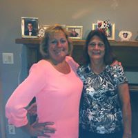 Cindy Vance Photo 24