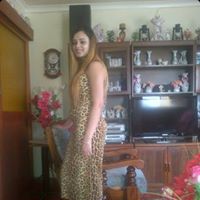 Geraldine Brown Photo 22