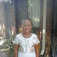 Paula Mitchell Photo 21