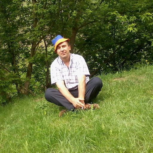 Sasun Harutyunyan Photo 2