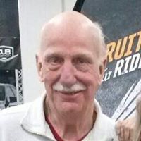 Douglas Stephens Photo 12