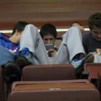 Cory Barker Photo 14