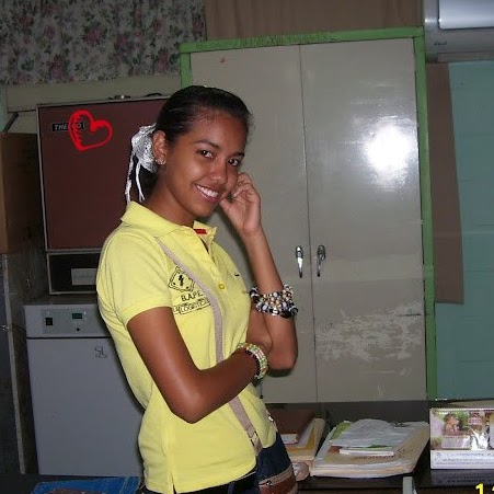 Rosalba Castro Photo 9