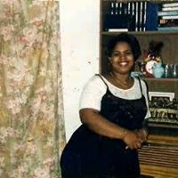 Sabrina Hurst Photo 19