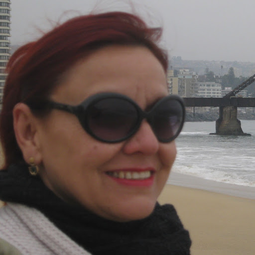 Veronica Quezada Photo 17