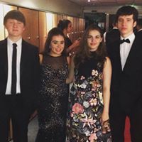 Paula Fletcher Photo 16