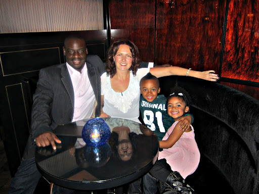 Sarah Campion Photo 7