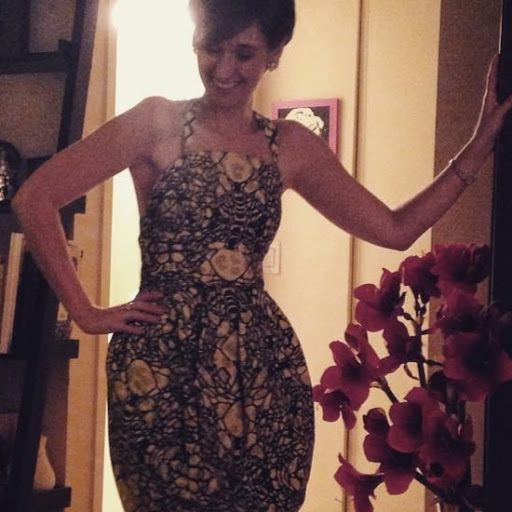 Elizabeth Denton Photo 37