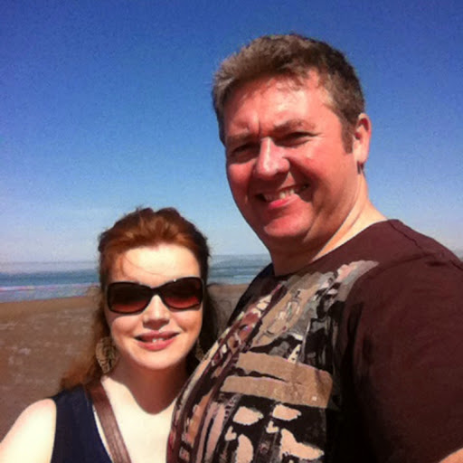 Gerard Ross Photo 11