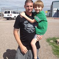 Chris Compton Photo 20