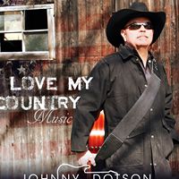 Johnny Dotson Photo 9