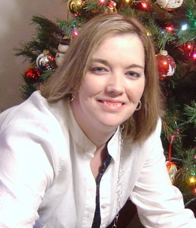 Kimberly Wilkerson Photo 12