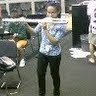 Christina Chisholm Photo 8