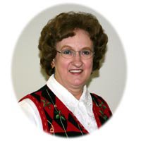 Donna Christian Photo 11