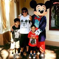 Elizabeth Espana Photo 11